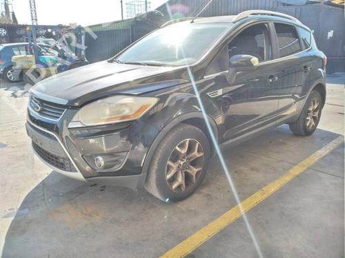 Water radiator FORD KUGA I | BP15879923M31 - Image 6