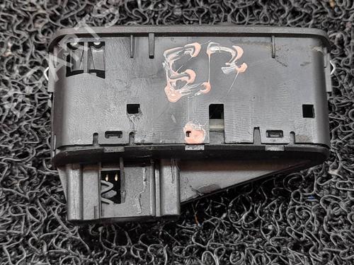 Left front window switch OPEL CORSA D Hatchback Van (S07) | BP8313931I27 - Image 2