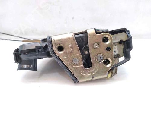 Front left lock TOYOTA COROLLA Saloon (_E12_) 1.4 D-4D (NDE120_, NDE120R) | BP21285653C98 