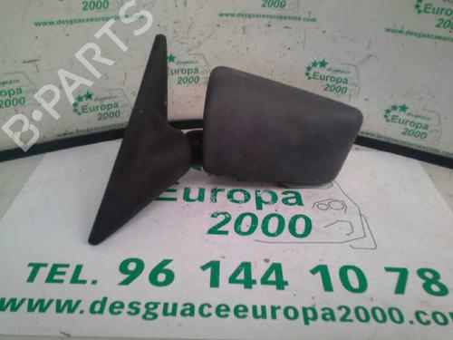 Left mirror CITROËN AX (ZA-_) 11 | BP180697C26 