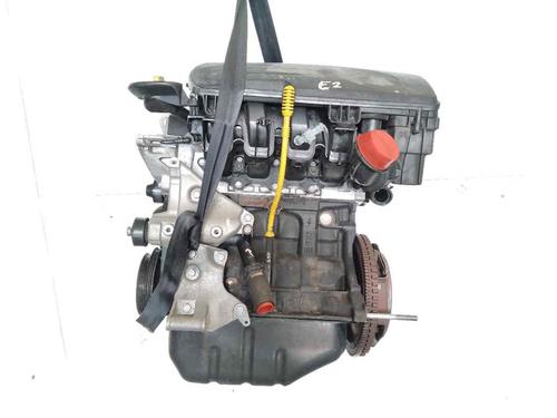 Engine DACIA SANDERO  | BP18832464M1 