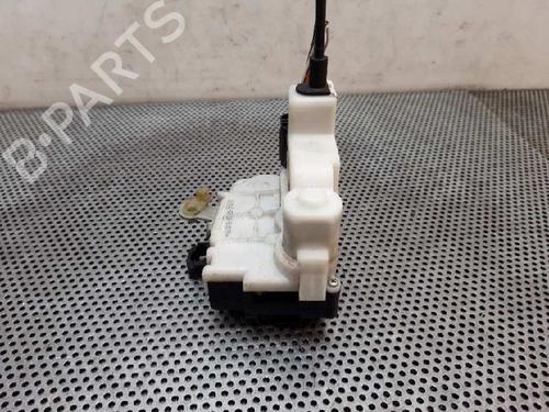 Front right lock FIAT 500 (312_) 1.2 LPG (312AXA1A) | BP4420607C97 