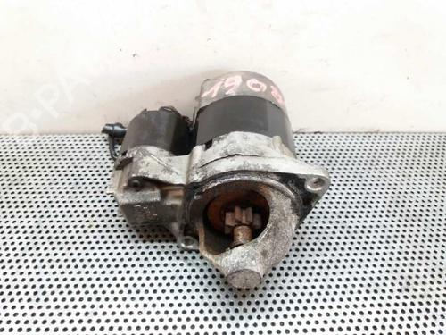 Starter MERCEDES-BENZ A-CLASS (W168) A 140 (168.031, 168.131) | BP4250562M8 