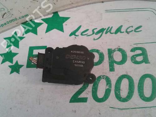 Elektronisk modul PEUGEOT 807 (EB_) 2.0 HDi (107 hp) 11635087