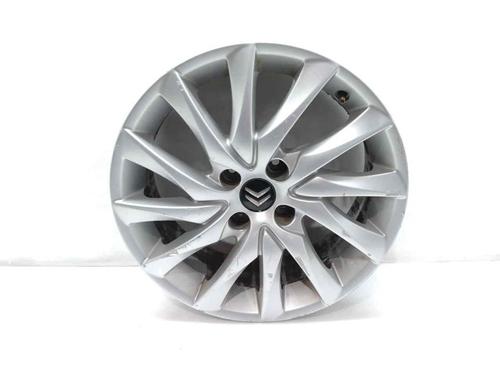 Used Rim Rim CITROËN C4 Picasso I MPV (UD_) [2006-2015] 20350018 20350018