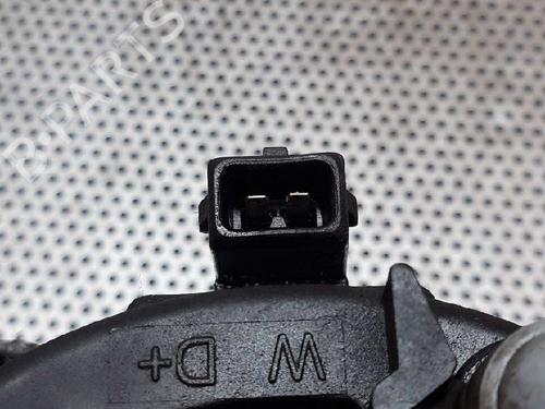 Alternator VW TRANSPORTER T4 Van (70A, 70H, 7DA, 7DH) 2.4 D | BP12313435M7 