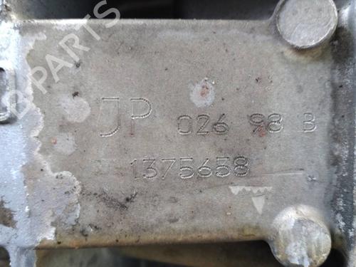 Gearbox OPEL OMEGA B (V94) 2.5 TD (F69, M69, P69) | BP13624368M3 