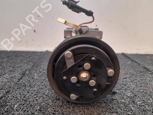 AC compressor ALFA ROMEO GT (937_) 1.8 TS (937CXR1A) | BP8598896M34 