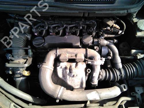 Switch FORD FOCUS C-MAX (DM2) | BP4958823I30 - Image 9