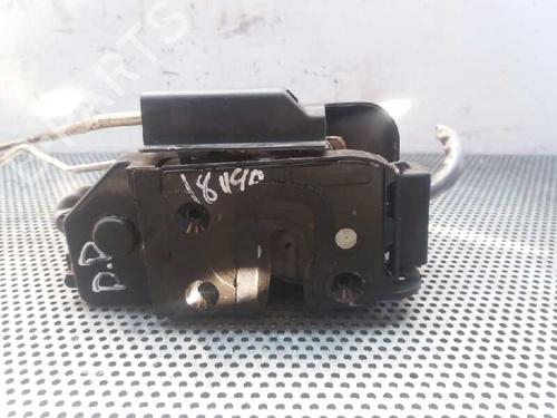 Front right lock HYUNDAI GETZ (TB) 1.1 | BP2300739C97