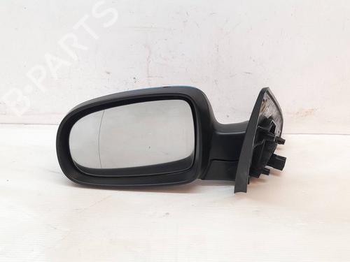 Used Left mirror OPEL TIGRA TwinTop (X04) 1.8 (R97) (125 hp) 27453605