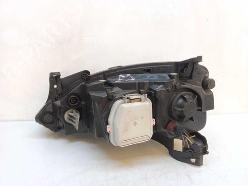 Right headlight OPEL CORSA C (X01) 1.3 CDTI (F08, F68) | BP37175233C29 - Image 2