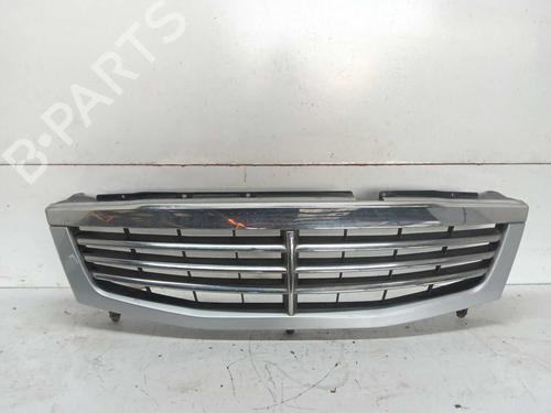 Used Grille Grille SSANGYONG REXTON / REXTON II (GAB_) [2002-2026] 40259479 40259479