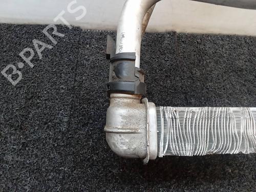 Heater matrix NISSAN MICRA III (K12) 1.5 dCi | BP2129729M63 