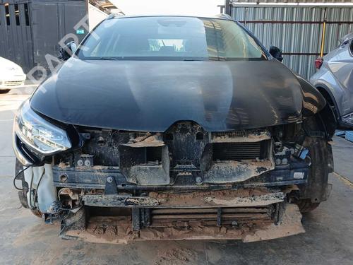 Engine RENAULT MEGANE IV Grandtour (K9A/M/N_) 1.5 dCi 110 (B9A3) | BP39536200M1 - Image 4