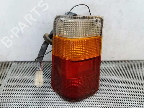 Used Left taillight TATA SIERRA [1991-2002]  12454513
