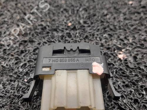 Right front window switch FORD GALAXY I (WGR) | BP1356210I26