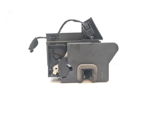 Front right lock DACIA SANDERO III  | BP12455076C97 
