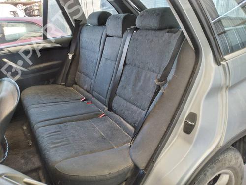 Rear seat BMW X5 (E53) 3.0 d | BP10208833C17 