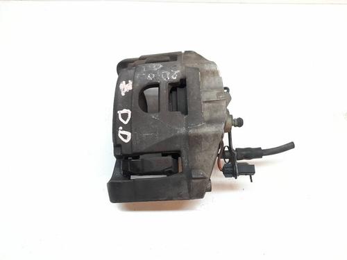 Used Right front brake caliper Right front brake caliper AUDI A4 B7 (8EC) 3.0 TDI quattro (204 hp) 18966219 18966219