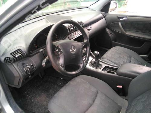 Lamp holder MERCEDES-BENZ C-CLASS T-Model (S203) C 220 CDI (203.206, 203.208) | BP14037075L10 