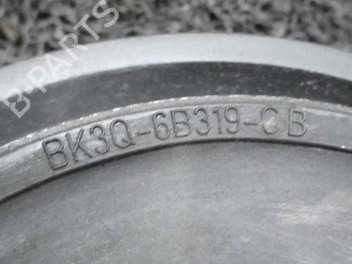 Pulley FORD TRANSIT Van (FA_ _) | BP14043743M122 - Image 2