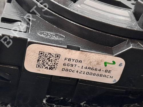 Squib airbag FORD S-MAX (WA6)  | BP1270122C102 