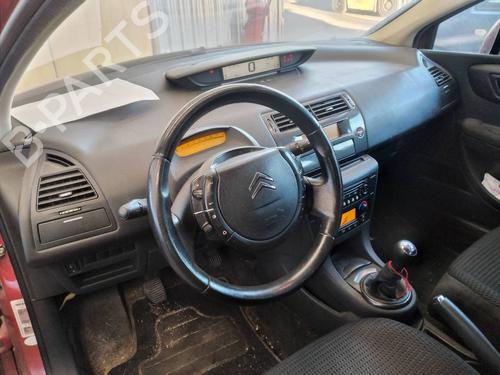 Rear parcel shelf CITROËN C4 I (LC_) | BP9290734C85 - Image 8