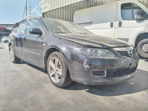 Sylinderhode MAZDA 6 Hatchback (GG) 1.8 | BP12470429M5 