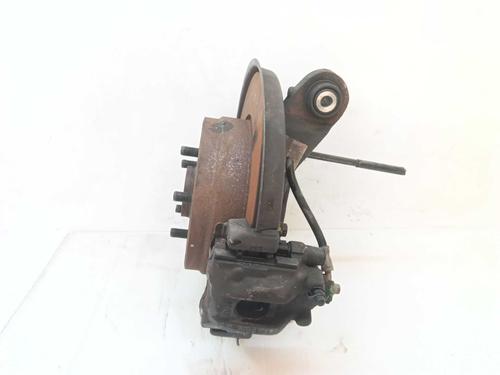 Used Left rear steering knuckle Left rear steering knuckle LAND ROVER RANGE ROVER III (L322) 3.0 D 4x4 (177 hp) 40228056 40228056