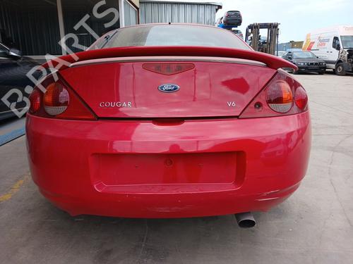 Engine FORD COUGAR (EC_) 2.5 V6 24V | BP35949277M1 - Image 10