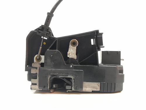 Front right lock OPEL VIVARO A Bus (X83) 2.0 CDTI (F7, J7, A07) | BP18921108C97 