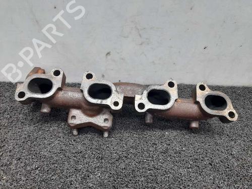 Used Exhaust manifold Exhaust manifold MAZDA 5 (CR) 2.0 CD (CR19) (143 hp) 11654426 11654426