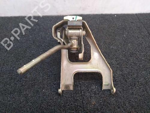 Used Gear lever Gear lever FIAT SCUDO Van (220_) 1.9 D (69 hp) 7408601 7408601