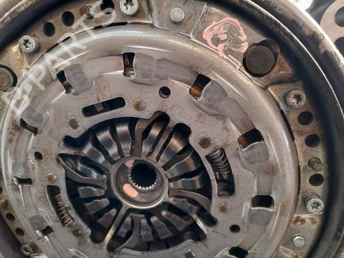 Engine MERCEDES-BENZ A-CLASS (W168) A 170 CDI (168.008) | BP4434040M1 