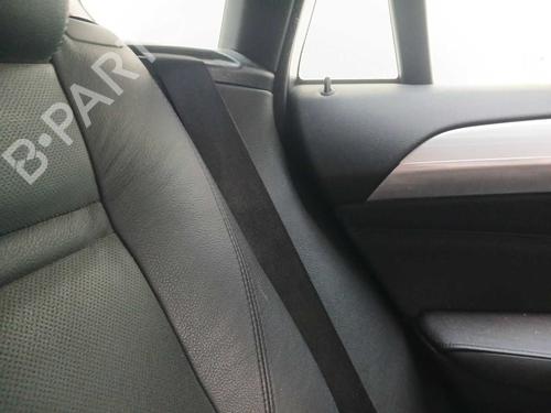 Used Rear left seatbelt Rear left seatbelt 38312179 38312179