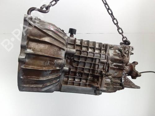 Used Gearbox Gearbox 12314026 12314026