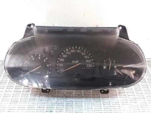 Used Instrument cluster FORD ESCORT VI (GAL, AAL, ABL) 1.8 D (60 hp) 208842