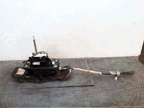 Used Automatic gearbox selector Automatic gearbox selector AUDI A6 Allroad C7 (4GH, 4GJ) 3.0 TDI quattro (272 hp) 7408570 7408570
