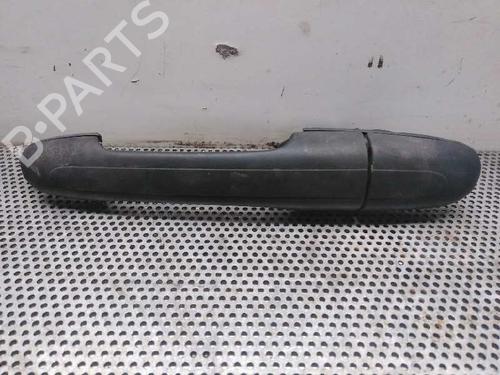 Used Front right exterior door handle MERCEDES-BENZ VITO / MIXTO Van (W639) 109 CDI (639.601, 639.603, 639.605) (88 hp) 1940796