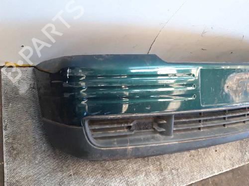 Front bumper SEAT AROSA (6H1) 1.0 | BP3157052C7 