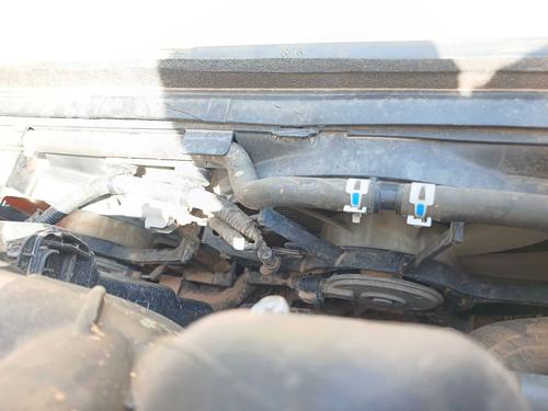 Electro ventilador Electro ventilador TOYOTA COROLLA Hatchback (_E21_, _EA1_, _EH1_) 1.8 Hybrid (ZWE211) (98 hp) 36987870 36987870