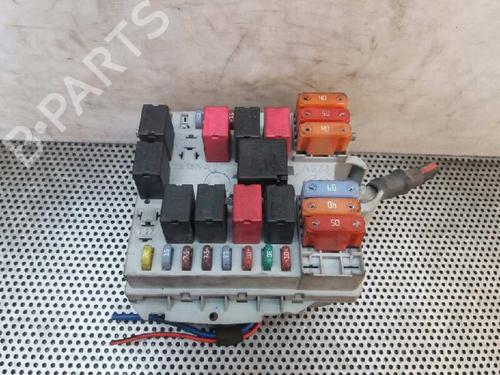 Used Fuse box Fuse box ALFA ROMEO 147 (937_) 1.9 JTDM 8V (937.AXD1A, 937.AXU1A, 937.BXU1A) (120 hp) 2992026 2992026