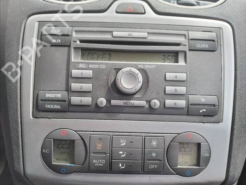 Rear parcel shelf FORD FOCUS II Turnier (DA_, FFS, DS) 1.8 TDCi | BP13900025C85 
