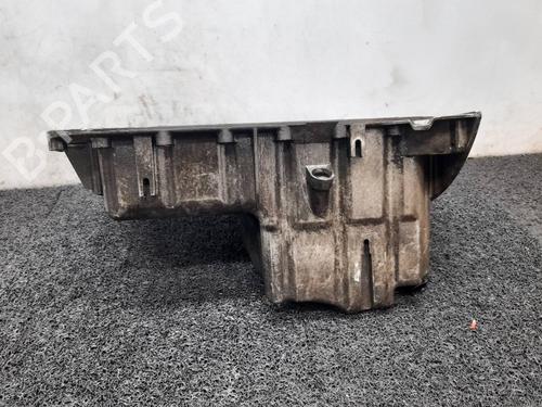 Used Oil sump BMW 3 (E46) 318 i (118 hp) 14037884