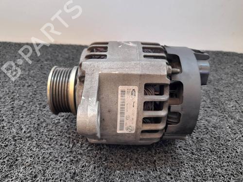 Used Alternator ALFA ROMEO 156 (932_) 1.8 16V T.SPARK (932.A3) (144 hp) 7544847