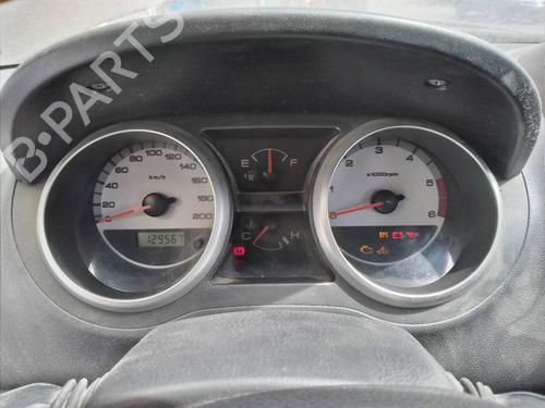 Water radiator SUZUKI IGNIS I (FH)  | BP13258514M31  - Image 11