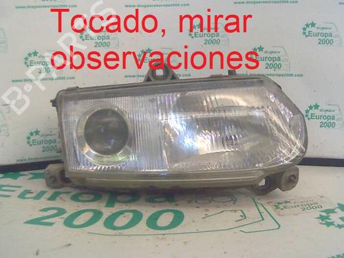 Used Right headlight Right headlight 130087 130087