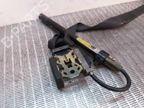 Front right seatbelt VW GOLF III (1H1) 1.6 | BP8737016I25 