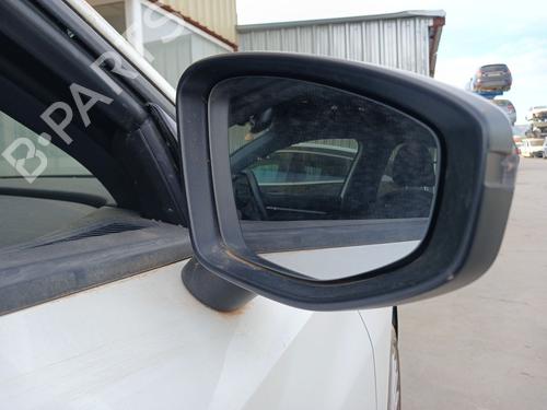 Used Right mirror Right mirror AUDI A3 Sportback (8YA, 8YF) [2019-2026] 36768368 36768368